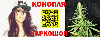 винт Канаш